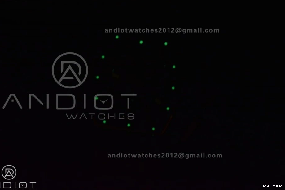 Lotus Edition 1020 RM011 Crystal Dial A7750 V Rubber Red on Strap ModernLook Best Chrono NTPT KVF 1:1 1117